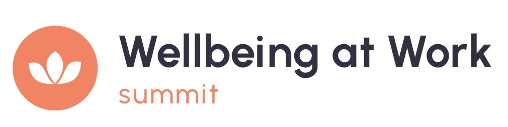 Wellbeing at Work Summit Middle East