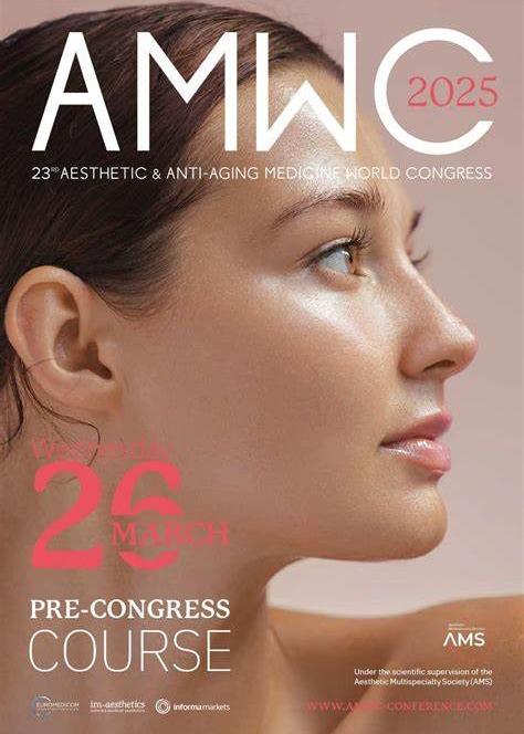 Aesthetic & Anti-Aging Medicine World Congress