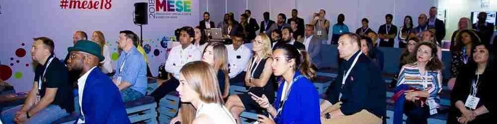 Middle East Event Show 2025 