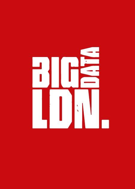 Big Data LDN 2025