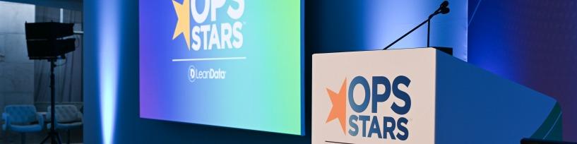Ops Stars cover image
