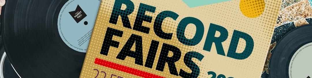 Record Fair Manchester 2025