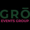 GRO Events logo