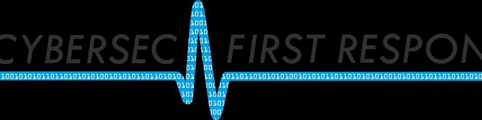 CyberSec First Responder cover image