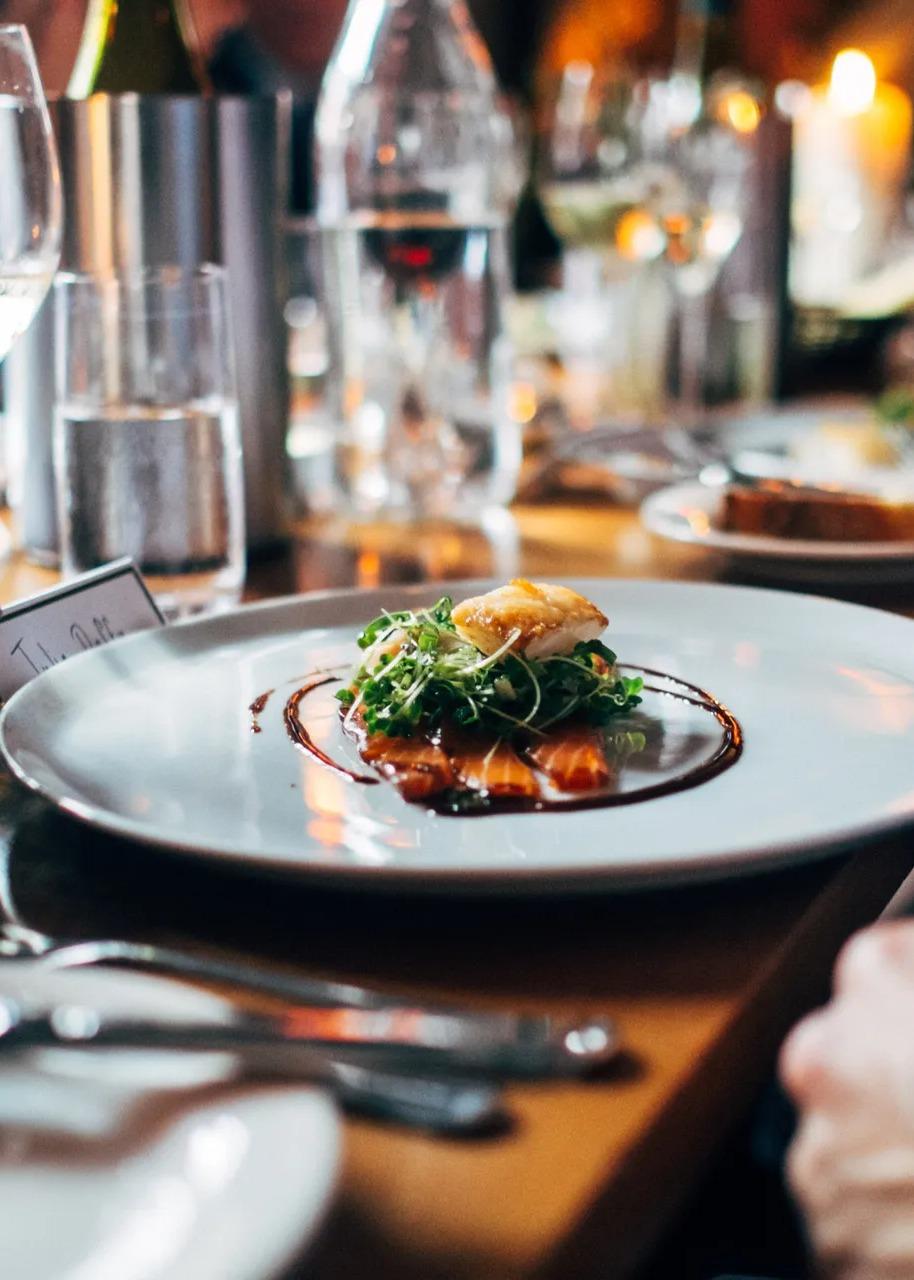 Hotel, Restaurant & Catering cover image