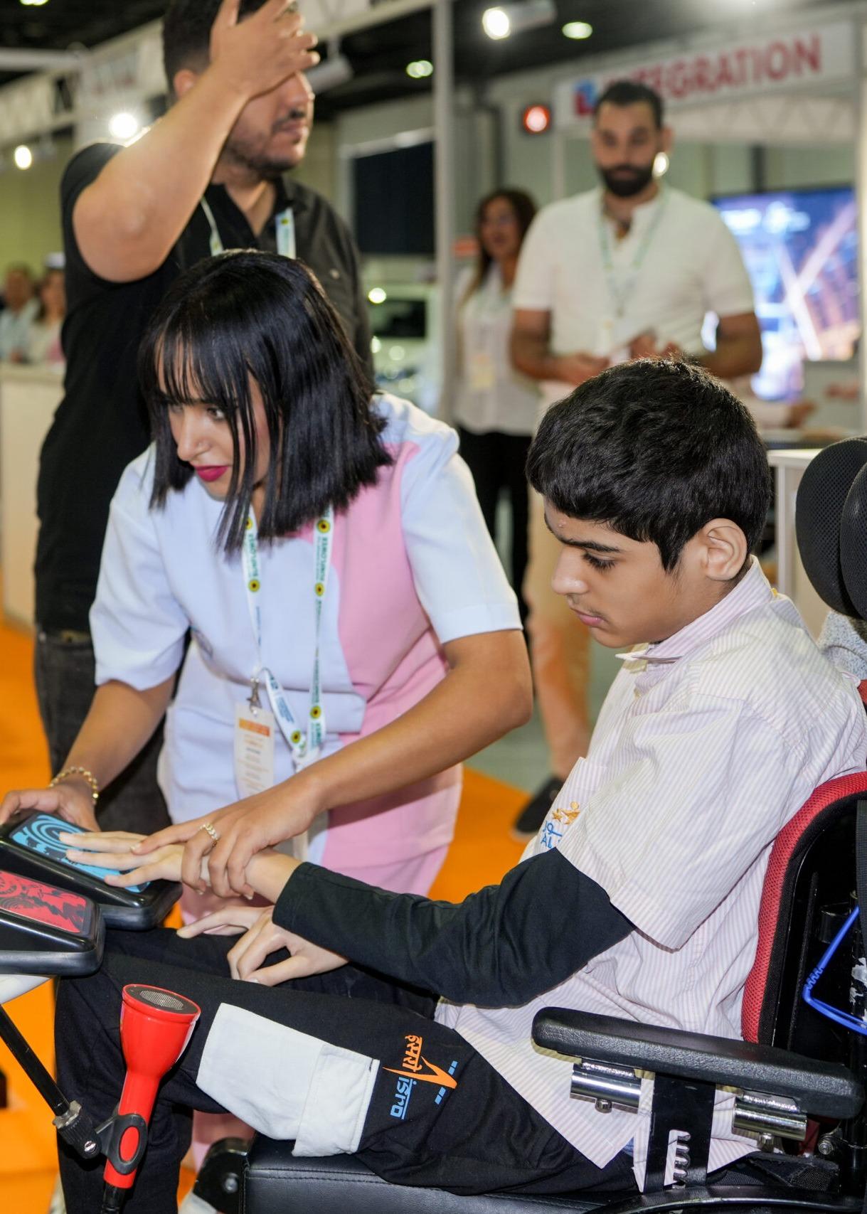 AccessAbilities Expo