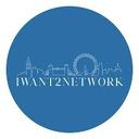 IWant2Network (IW2N) logo 
