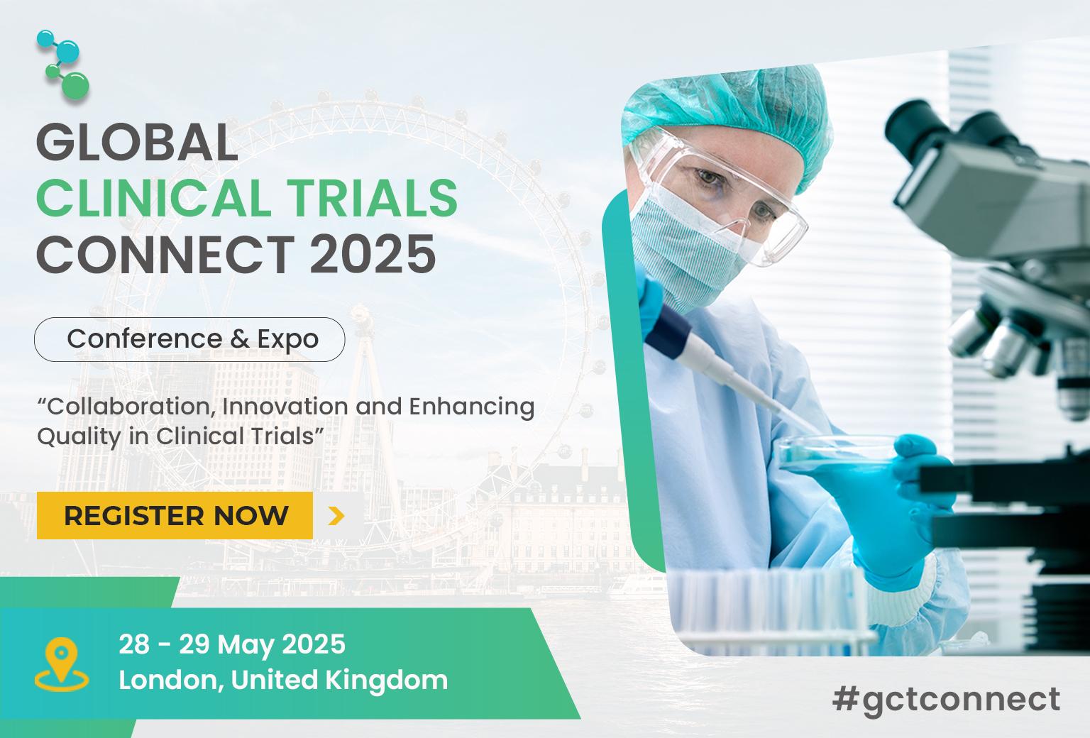 Global Clinical Trials Connect