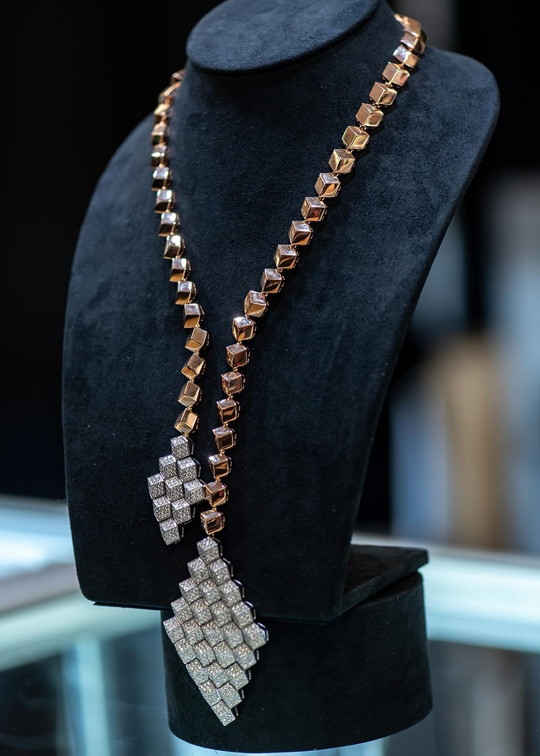 NYC Jewelry & Watch Show