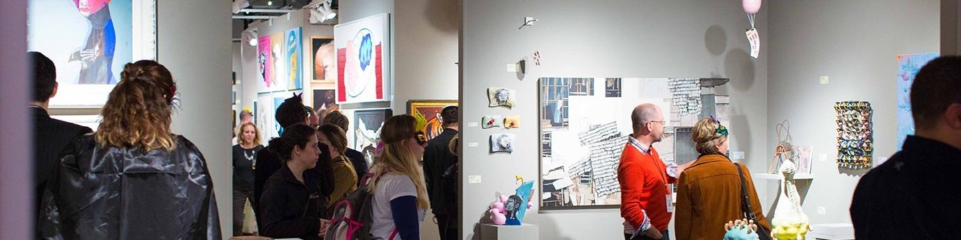 Manchester Art Fair 2025