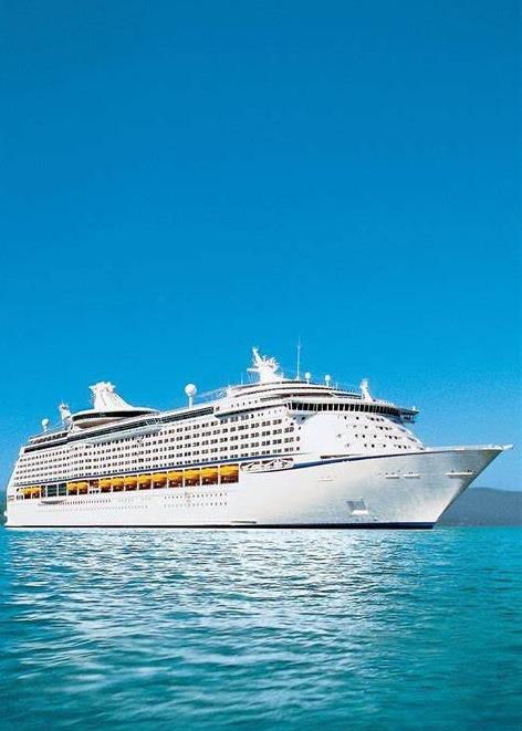 Cruise Job Fair London 2025