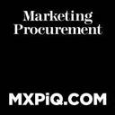 Marketing Procurement iQ logo