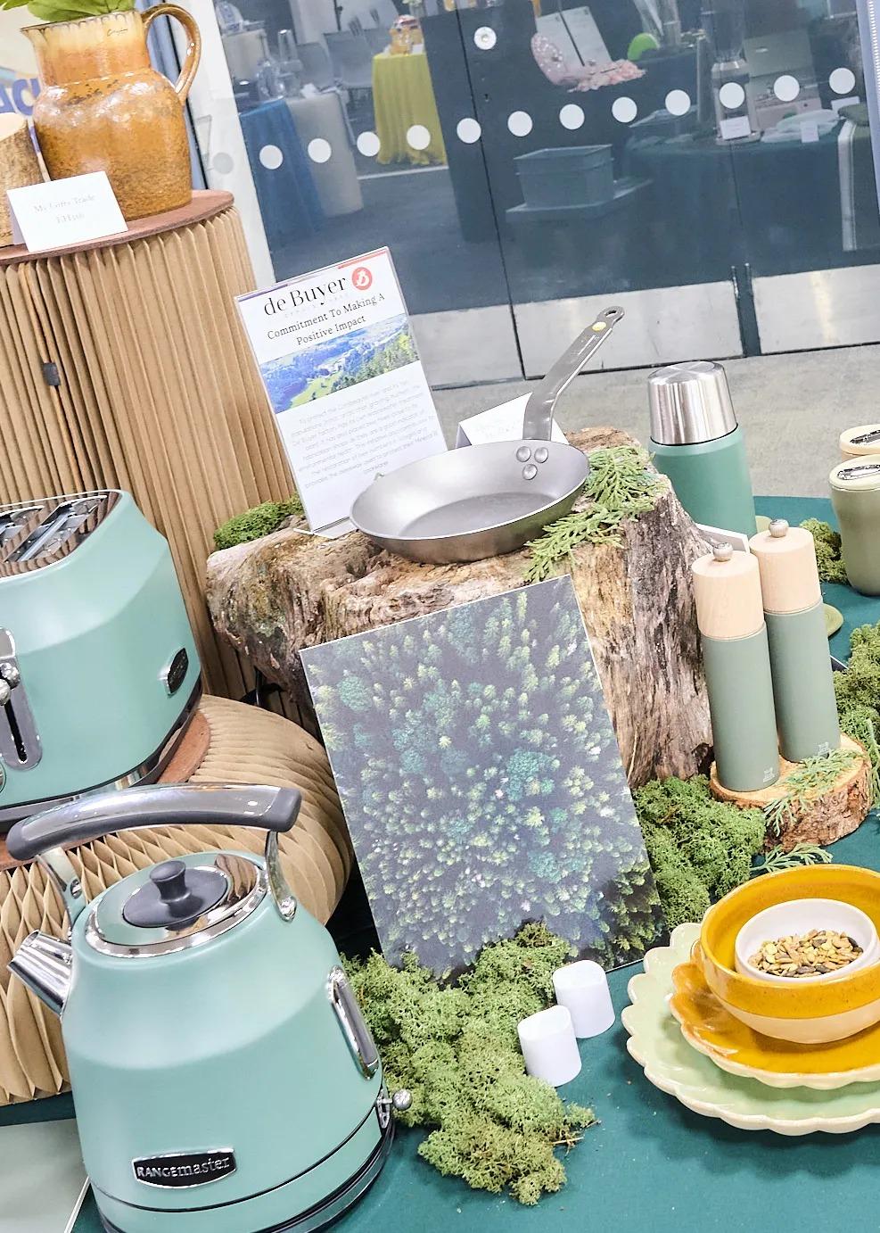 Exclusively Housewares 2025 Banner