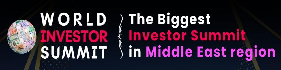 World Investor Summit Dubai 2025