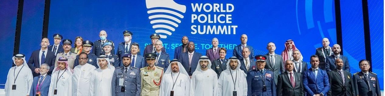 World Police Summit 2025