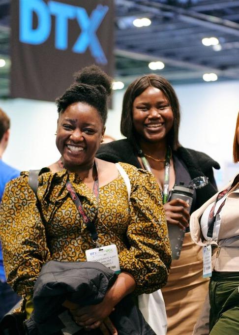 Digital Commerce Expo cover image