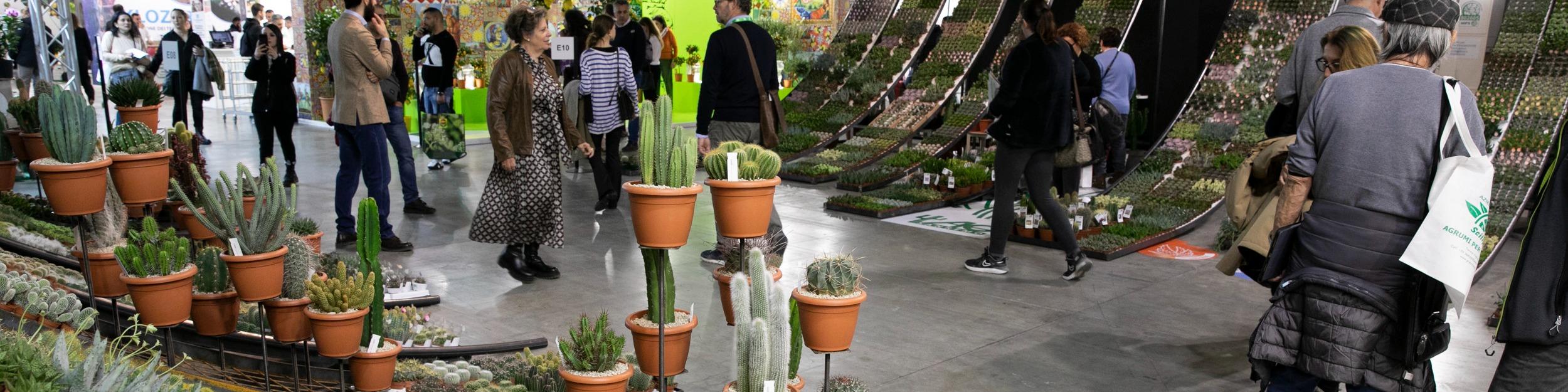 Myplant & Garden Middle East Dubai 2025