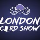 London Card Show