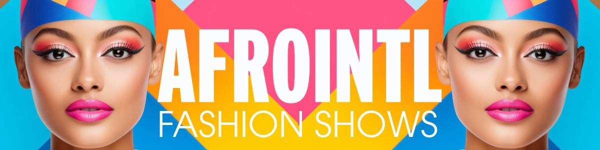AFROINTL FASHION SHOW NYC
