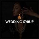Wedding Syrup