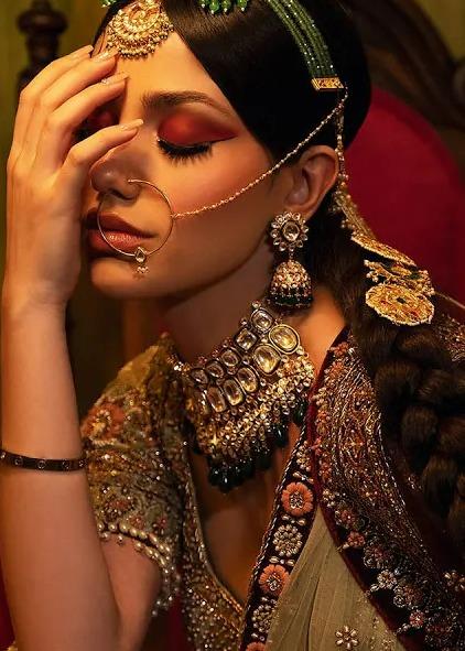 Asiana Bridal Show Cover Image 