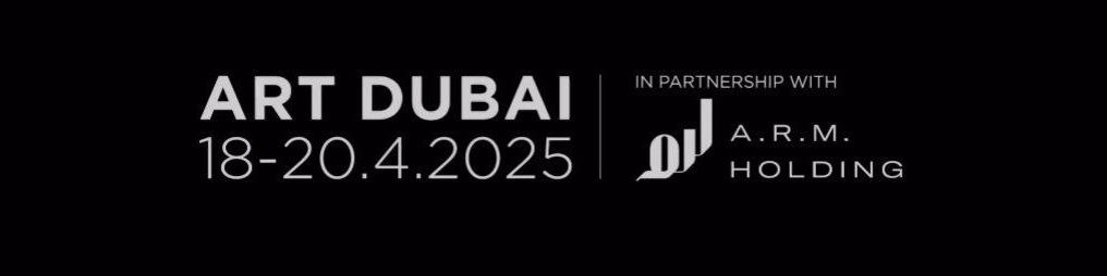Art Dubai 2025