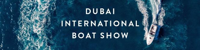 Dubai International Boat Show 2026