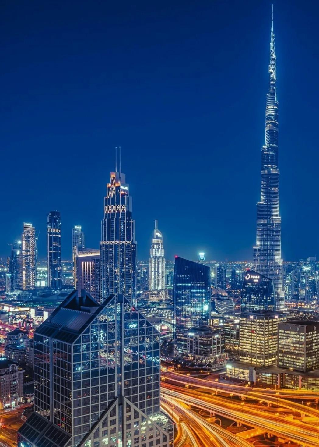 ISS World Middle East and Africa