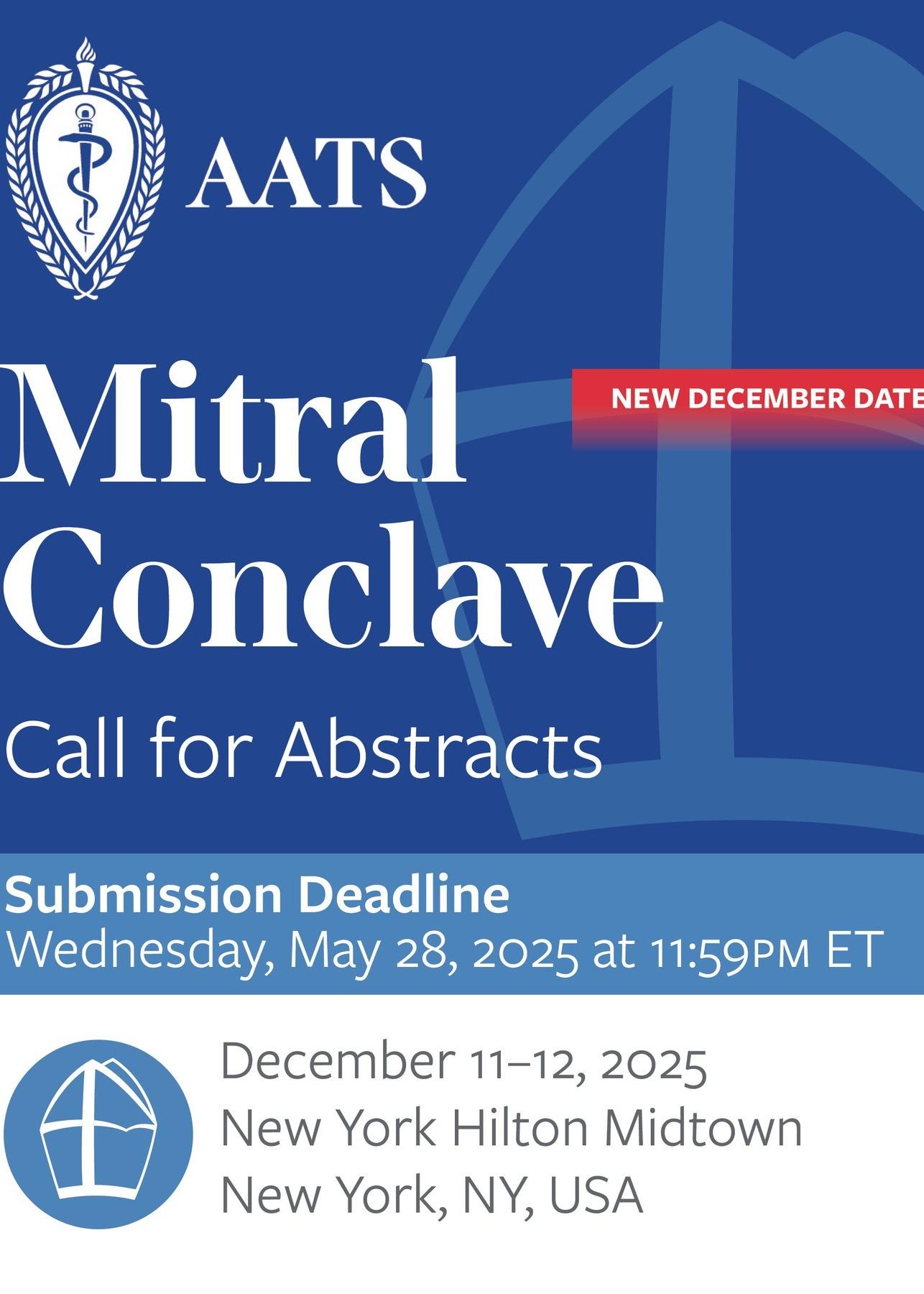 Aats Mitral Conclave 