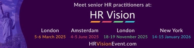 HR VISION