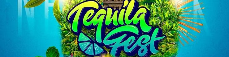 TEQUILA FEST NYC 2025