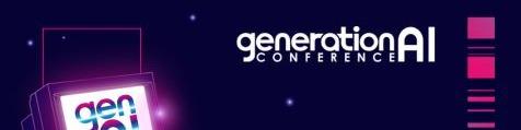 AI conference