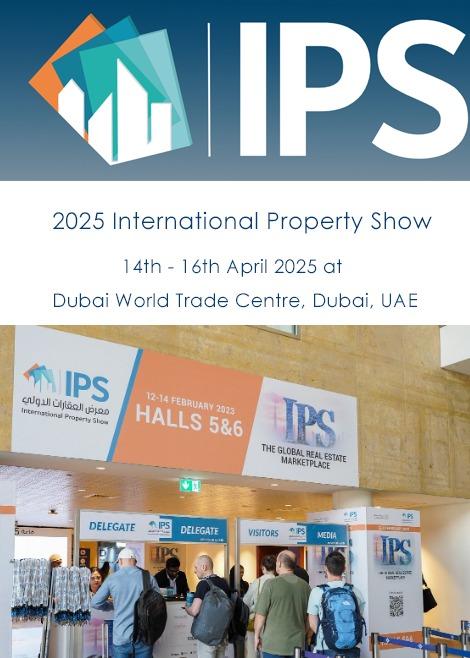 International Property Show 2025
