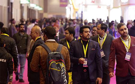 convergence india expo