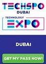 TECHSPO Dubai Cover Image