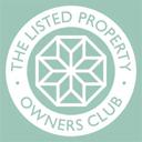 The Listed Property Owners Club Ltd. logo