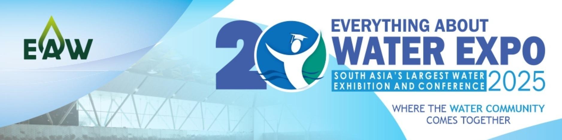 EverythingAboutWater Expo 2025