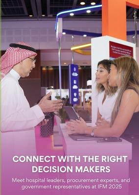 International Family Medicine Conference & Exhibition cover image