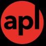 APL MEDIA logo