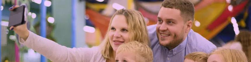 Dubai Entertainment and Leisure Exhibition Cover Image