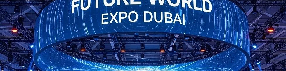 Future World Forum Dubai cover image