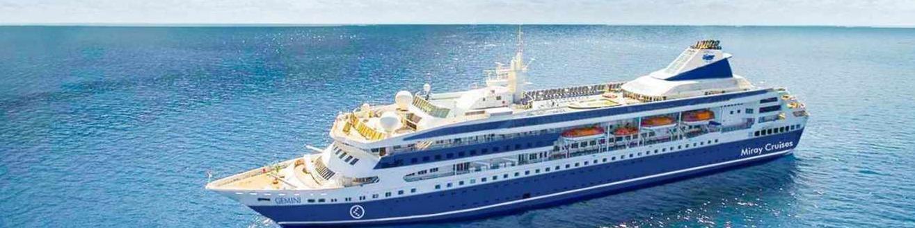 Cruise Job Fair London 2025