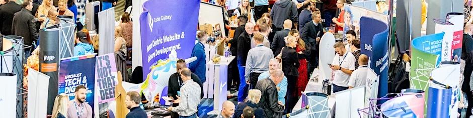 North West Expo (Manchester)