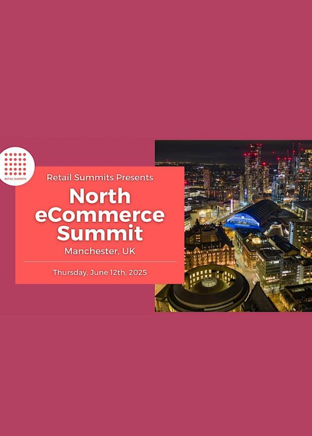 Manchester eCommerce Summit 