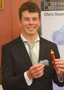 Design Innovation in Plastics cover image