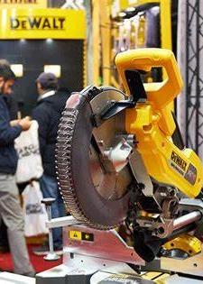 ToolFair London Banner