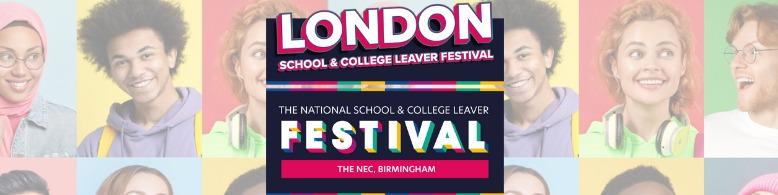 London School & College Leaver Festival