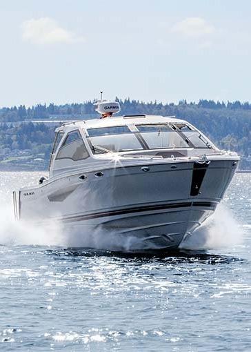 Tobay Beach In-Water Boat Show