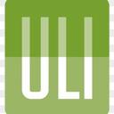 Urban Land Institute logo