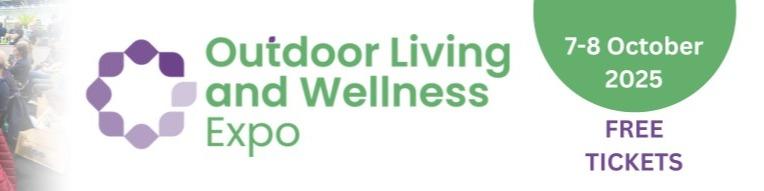 Outdoor Living & Wellness